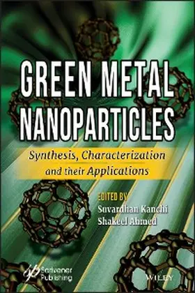 Kanchi / Ahmed |  Green Metal Nanoparticles | eBook | Sack Fachmedien