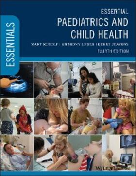 Rudolf / Luder / Jeavons |  Essential Paediatrics and Child Health | eBook | Sack Fachmedien