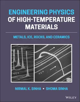 Sinha |  Engineering Physics of High-Temperature Materials | Buch |  Sack Fachmedien