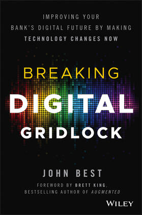 Best |  Breaking Digital Gridlock, + Website | Buch |  Sack Fachmedien