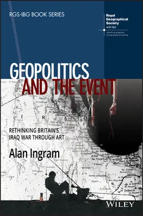 Ingram |  Geopolitics and the Event | Buch |  Sack Fachmedien