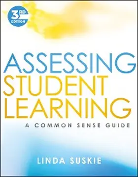 Suskie |  Assessing Student Learning | eBook | Sack Fachmedien