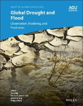 Wu / Lettenmaier / Tang | Global Drought and Flood | E-Book | sack.de