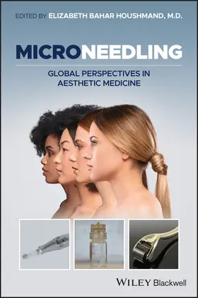 Houshmand |  Microneedling | Buch |  Sack Fachmedien