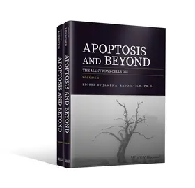 Radosevich |  Apoptosis and Beyond, 2 Volume Set | Buch |  Sack Fachmedien