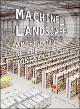 Young |  Machine Landscapes | eBook | Sack Fachmedien