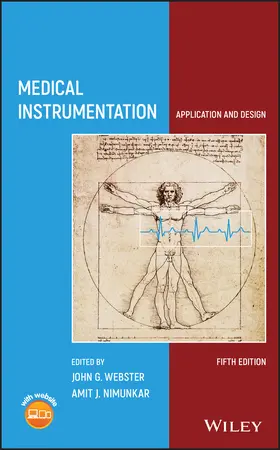 Nimunkar / Webster |  Medical Instrumentation | Buch |  Sack Fachmedien