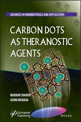 Sharon / Mewada |  Carbon Dots as Theranostic Agents | Buch |  Sack Fachmedien