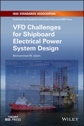 Islam |  Vfd Challenges for Shipboard Electrical Power System Design | Buch |  Sack Fachmedien
