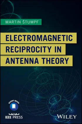 Stumpf |  Electromagnetic Reciprocity in Antenna Theory | Buch |  Sack Fachmedien