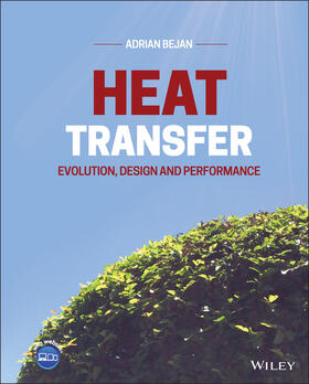 Bejan |  Heat Transfer | Buch |  Sack Fachmedien