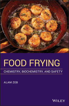 Zeb |  Food Frying | Buch |  Sack Fachmedien