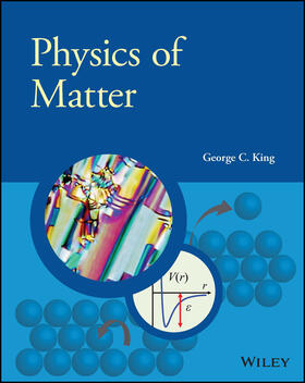 King |  Physics of Matter | Buch |  Sack Fachmedien