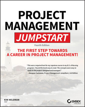 Heldman |  Project Management Jumpstart | Buch |  Sack Fachmedien