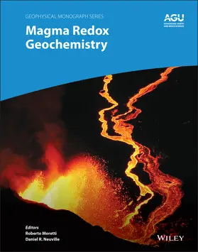 Moretti / Neuville |  Magma Redox Geochemistry | Buch |  Sack Fachmedien