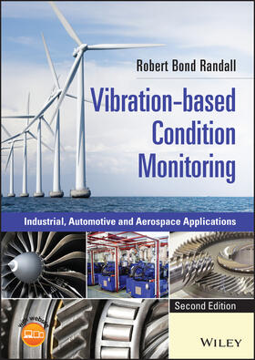 Randall |  Randall, R: Vibration-based Condition Monitoring | Buch |  Sack Fachmedien