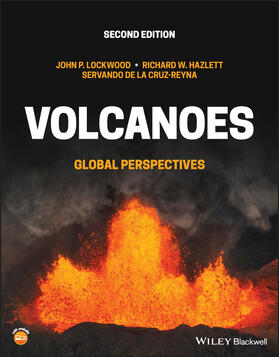 Lockwood / Hazlett / de la Cruz-Reyna |  Volcanoes | Buch |  Sack Fachmedien