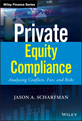 Scharfman |  Private Equity Compliance | Buch |  Sack Fachmedien