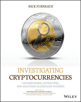 Furneaux |  Investigating Cryptocurrencies | Buch |  Sack Fachmedien