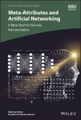 Sain / Kumar |  Meta-attributes and Artificial Networking | eBook | Sack Fachmedien