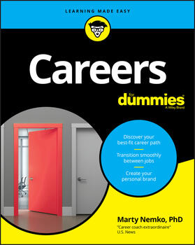 Nemko |  Careers for Dummies | Buch |  Sack Fachmedien