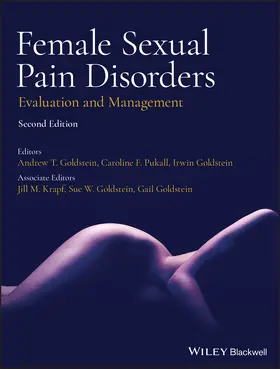 Goldstein / Pukall |  Female Sexual Pain Disorders | Buch |  Sack Fachmedien