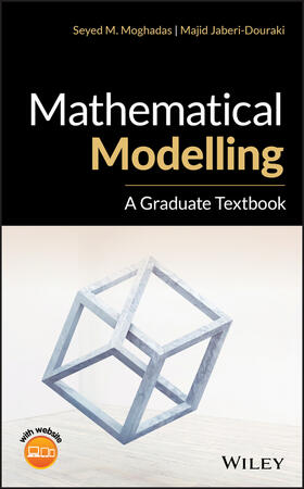 Moghadas / Jaberi-Douraki |  Mathematical Modelling | Buch |  Sack Fachmedien