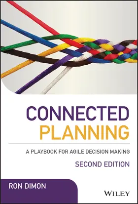 Dimon |  Connected Planning | Buch |  Sack Fachmedien