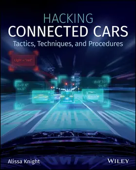 Knight |  Hacking Connected Cars | Buch |  Sack Fachmedien