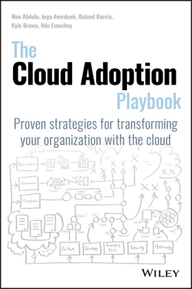 Averdunk / Abdula / Brown |  The Cloud Adoption Playbook | Buch |  Sack Fachmedien