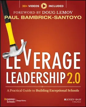 Bambrick-Santoyo |  Leverage Leadership 2.0 | Buch |  Sack Fachmedien