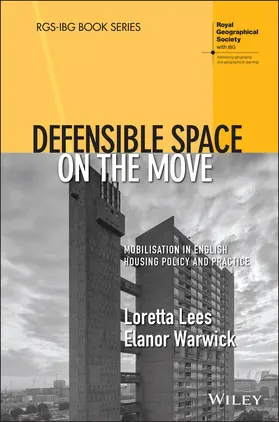 Lees / Warwick |  Defensible Space on the Move | Buch |  Sack Fachmedien