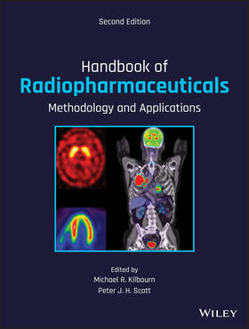 Kilbourn / Scott |  Handbook of Radiopharmaceuticals | Buch |  Sack Fachmedien