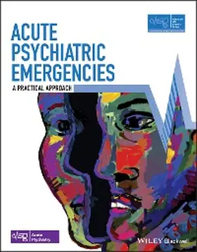 Mackway-Jones |  Acute Psychiatric Emergencies | eBook | Sack Fachmedien