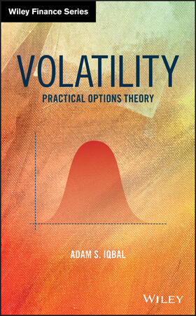 Iqbal |  Volatility | Buch |  Sack Fachmedien