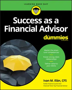 Illan |  Success as a Financial Advisor for Dummies | Buch |  Sack Fachmedien