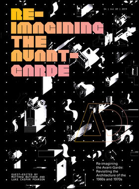 Butcher / Pearson |  Re-Imagining the Avant-Garde | Buch |  Sack Fachmedien