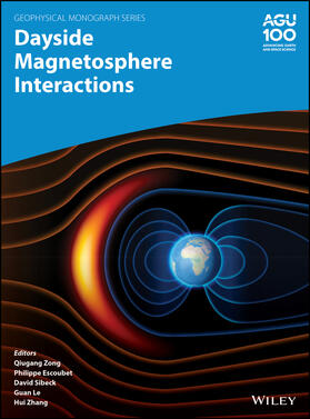Zong / Escoubet / Sibeck |  Dayside Magnetosphere Interactions | Buch |  Sack Fachmedien