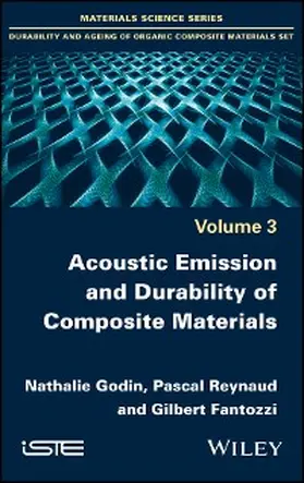 Godin / Reynaud / Fantozzi |  Acoustic Emission and Durability of Composite Materials | eBook | Sack Fachmedien