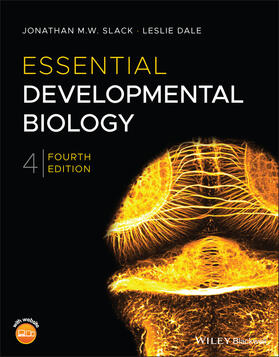 Slack / Dale |  Essential Developmental Biology | Buch |  Sack Fachmedien