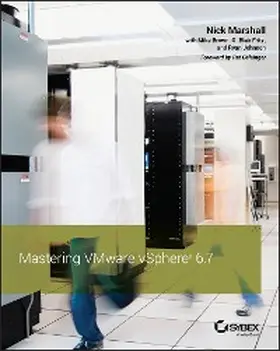 Marshall / Brown / Fritz |  Mastering VMware vSphere 6.7 | eBook | Sack Fachmedien