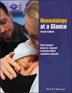 Fanaroff / Lissauer / Miall |  Neonatology at a Glance | Buch |  Sack Fachmedien