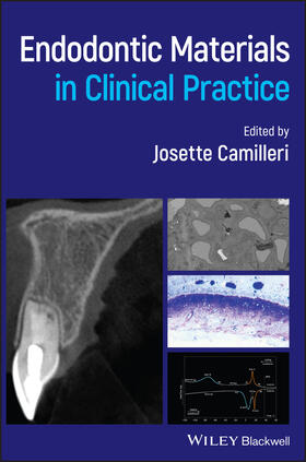 Camilleri |  Endodontic Materials in Clinical Practice | Buch |  Sack Fachmedien