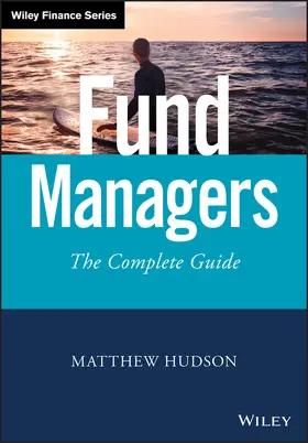 Hudson |  Fund Managers | Buch |  Sack Fachmedien