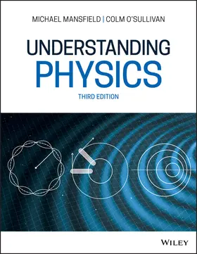 O'Sullivan / Mansfield |  Understanding Physics | Buch |  Sack Fachmedien