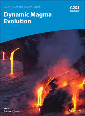Vetere |  Dynamic Magma Evolution | Buch |  Sack Fachmedien