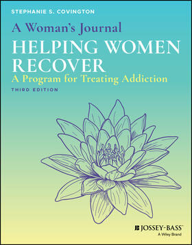 Covington |  A Woman's Journal: Helping Women Recover | Buch |  Sack Fachmedien