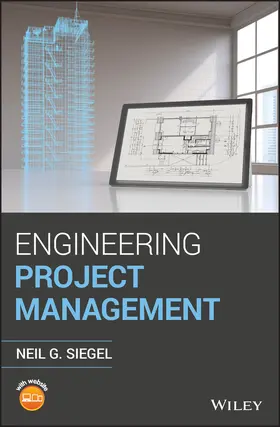 Siegel |  Engineering Project Management | Buch |  Sack Fachmedien