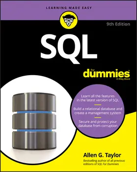 Taylor |  SQL For Dummies | Buch |  Sack Fachmedien