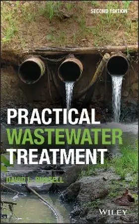 Russell |  Practical Wastewater Treatment | eBook | Sack Fachmedien